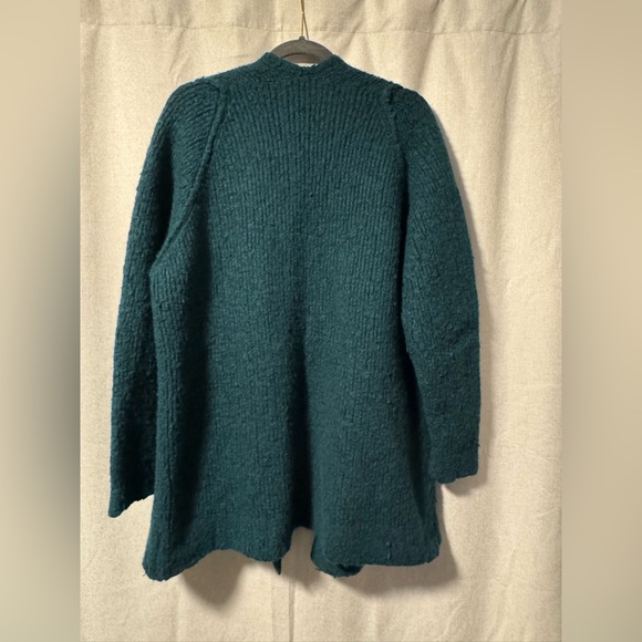 Free People oversized cardigan - Picture 3 of 5